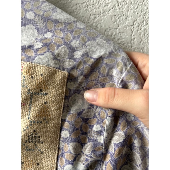 Vtg 70's KENNINGTON Mickey Mouse Western Shirt Men's One of A Kind Disney Rare - Picture 7 of 16